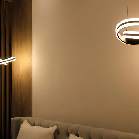 Eternal Flame Luxury *