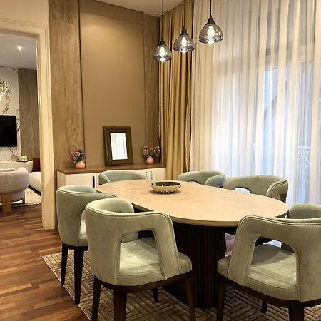 Eternal Flame Luxury Saraievo