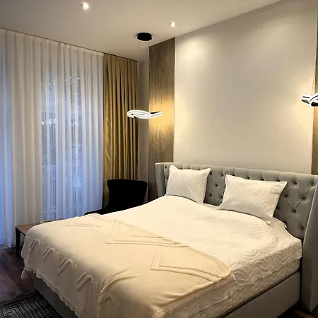 Apartamento Eternal Flame Luxury Saraievo
