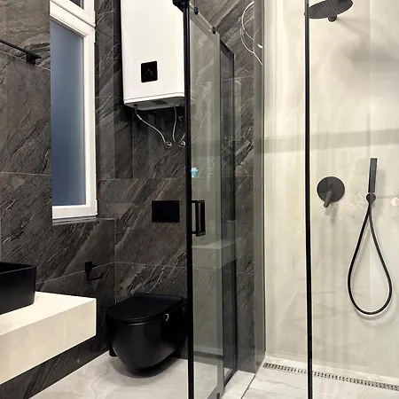 Apartamento Eternal Flame Luxury Saraievo