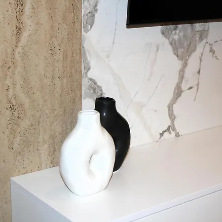 Eternal Flame Luxury Apartamento