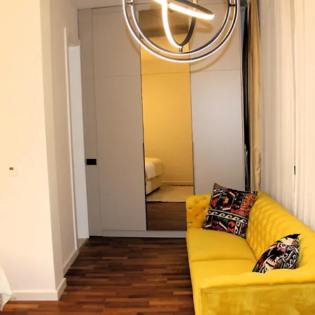 Eternal Flame Luxury Saraievo