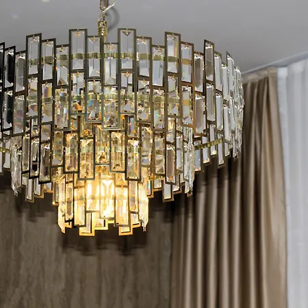 Eternal Flame Luxury
