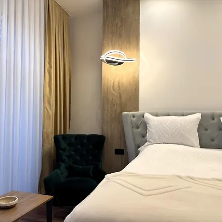 Apartamento Eternal Flame Luxury *