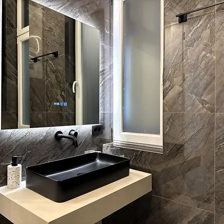 Eternal Flame Luxury Apartamento *