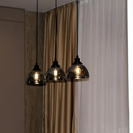Eternal Flame Luxury *