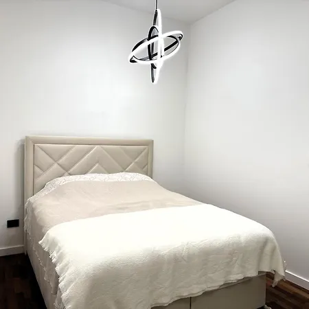 Eternal Flame Luxury Appartement Sarajevo