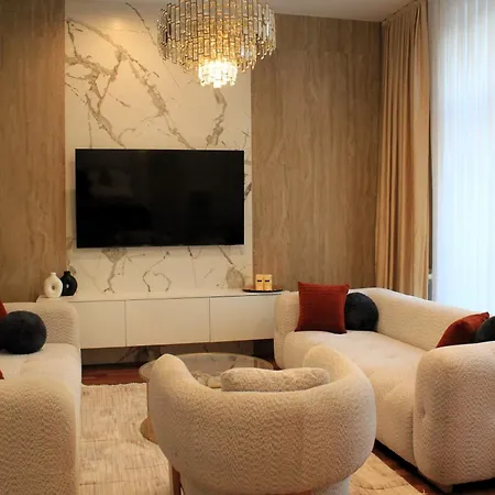 Apartamento Eternal Flame Luxury