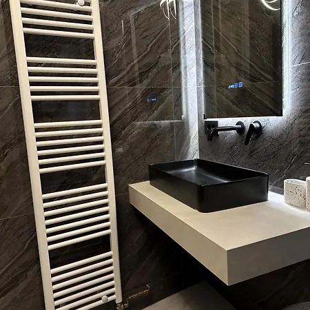 Apartamento Eternal Flame Luxury