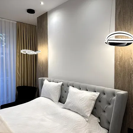 Eternal Flame Luxury Apartamento *